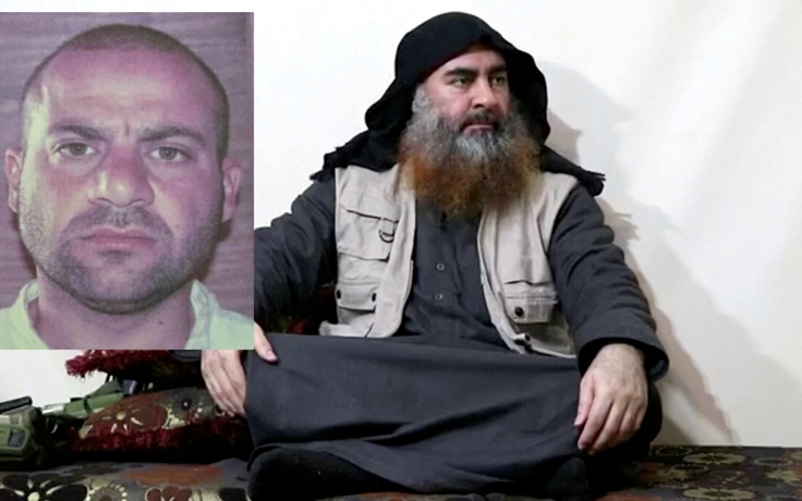 IS có thủ lĩnh mới thay al-Baghdadi vừa bị Mỹ tiêu diệt