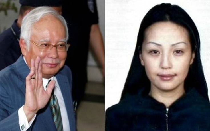 Sát thủ giết người mẫu Mông Cổ khai nhận lệnh từ cựu thủ tướng Malaysia