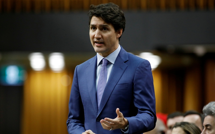 Thủ tướng Canada kêu gọi Mỹ không ký thỏa thuận thương mại với Trung Quốc