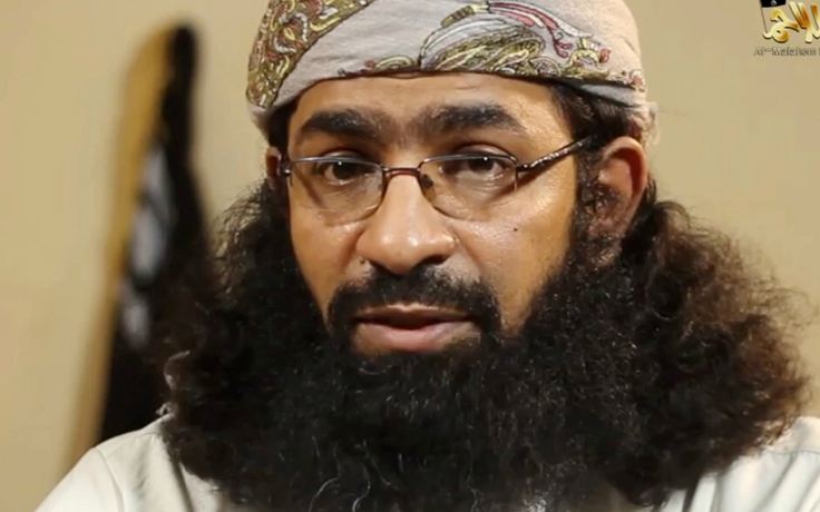 Al-Qaeda ở bán đảo Ả Rập công bố thủ lĩnh mới