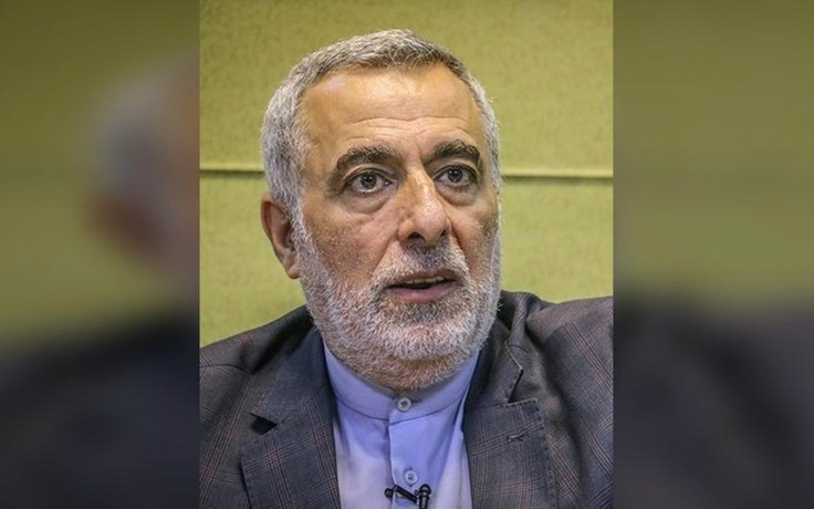Cố vấn ngoại trưởng Iran tử vong vì COVID-19