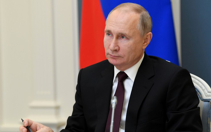 Ông Putin ký luật cho phép cựu tổng thống Nga làm thượng nghị sĩ trọn đời