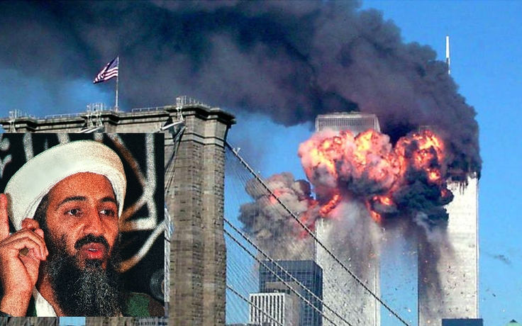 Taliban đáp trả Mỹ về vụ khủng bố 11.9