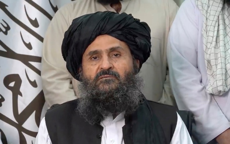 Lộ diện nhân vật lãnh đạo chính quyền Taliban tại Afghanistan