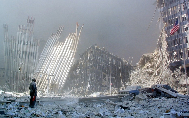 2 nạn nhân vụ khủng bố 11.9 được xác định danh tính sau 20 năm