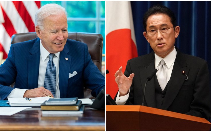 Tân thủ tướng Nhật nói Mỹ cam kết tuân thủ hiệp ước an ninh chung