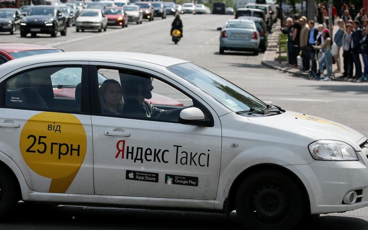 Nghị sĩ thành viên ủy ban chống tham nhũng Ukraine chết trên taxi