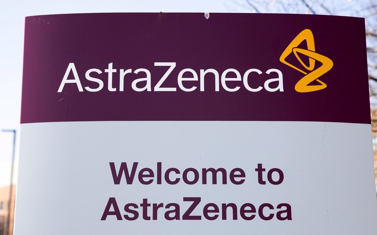 Châu Âu đánh giá hiệu quả hỗn hợp kháng thể Covid-19 của AstraZeneca