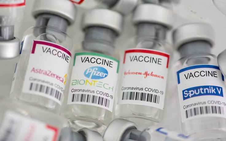 Mỹ kêu gọi dỡ bỏ quyền sở hữu trí tuệ đối với vắc xin Covid-19
