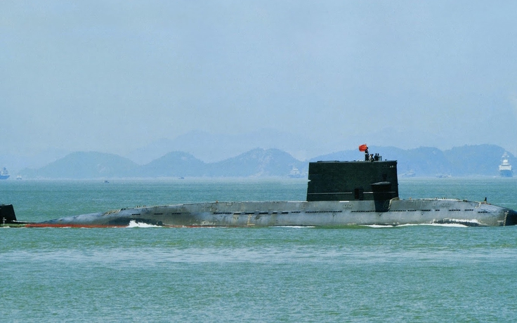 Thương vụ mua tàu ngầm Trung Quốc của Thái Lan nguy cơ đổ vỡ