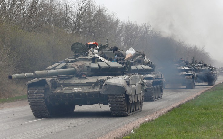 Chuyên gia nhận định gì về cục diện cuộc chiến mới tại miền đông Ukraine?