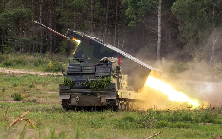 Chiến sự ngày 112: NATO cam kết gửi vũ khí cho Ukraine, Nga-Trung tăng cường hợp tác