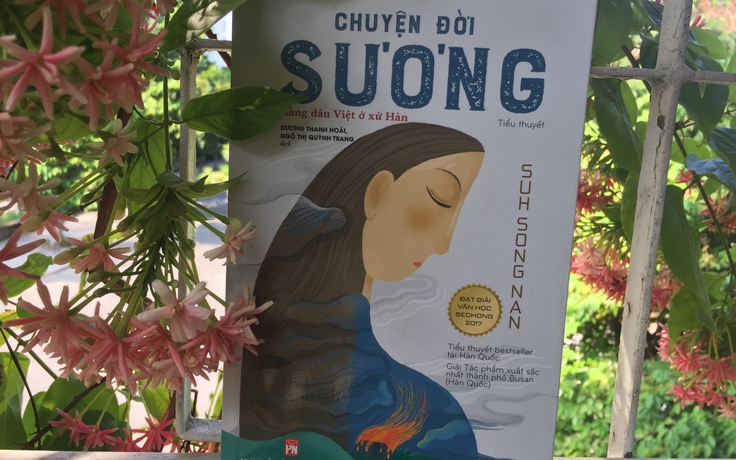 'Chuyện đời Sương': Bi kịch của cô dâu Việt ở xứ Hàn