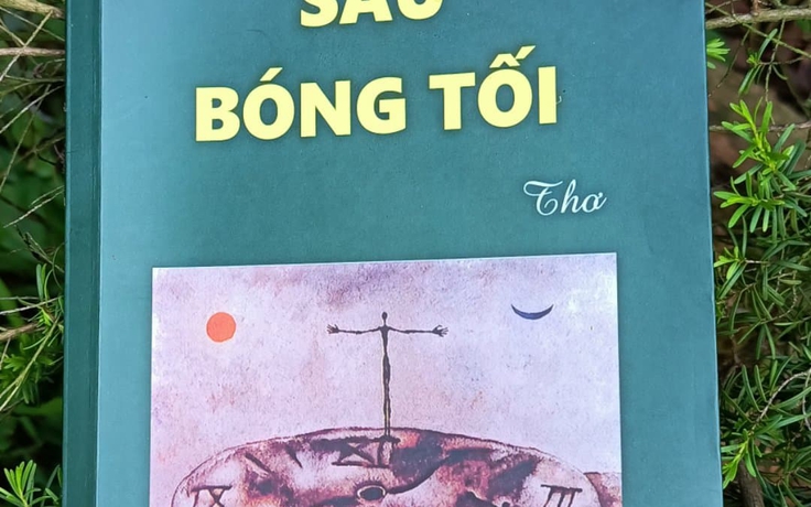 ‘Sau bóng tối’ - khúc tri âm trên những nẻo đường bụi đỏ