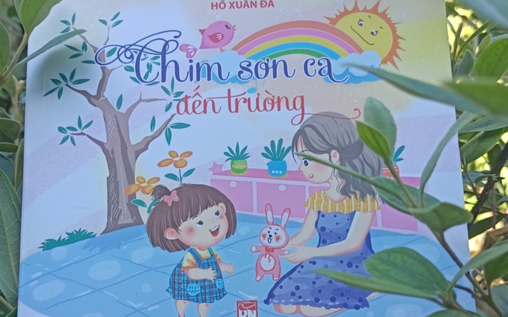 ‘Chim sơn ca đến trường’ - thông điệp của tình yêu thương dành cho trẻ