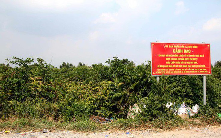 Truy tìm người liên quan vụ án 'dự án ma Việt Á Châu'