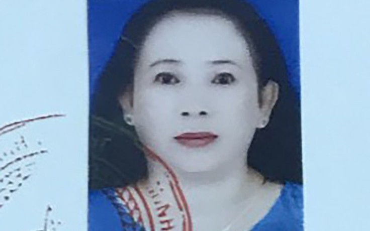 Truy nã bị can Võ Thị Thu Hương vụ lừa góp vốn mua bán thẻ cào, chiếm đoạt gần 48 tỉ đồng