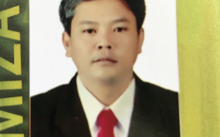 Truy nã Nguyễn Quốc Khánh, nguyên Chủ tịch HĐQT Công ty CP Hàng không Trãi Thiên