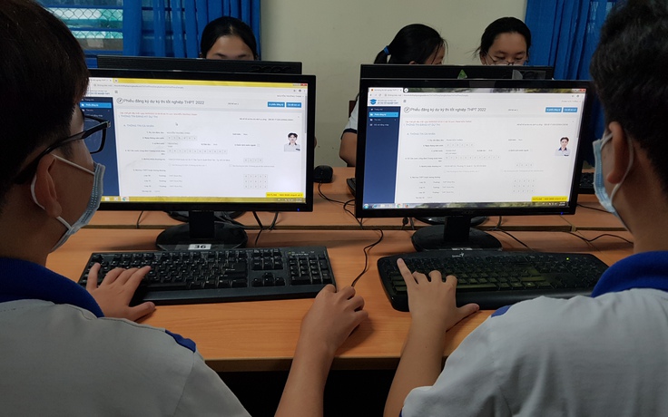 Lưu ý khẩn về đăng ký nguyện vọng xét tuyển đại học Lưu ý khẩn về đăng ký nguyện vọng xét tuyển đại học