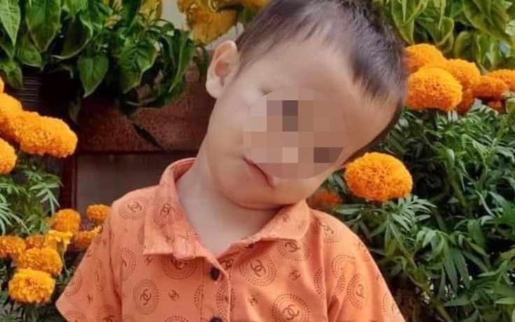 Đã tìm thấy thi thể bé trai 3 tuổi mất tích, gia đình đau đớn thấu trời