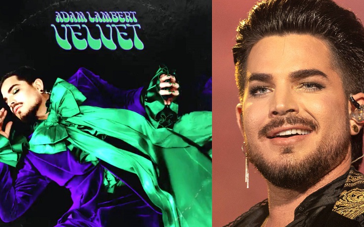 Ca sĩ Adam Lambert hủy chuyến lưu diễn châu Âu vì Covid-19