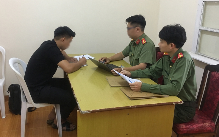 Lâm Đồng: Tạo fanpage mạo danh Vietcombank chi nhánh Bảo Lộc để rao phát mãi đất nền