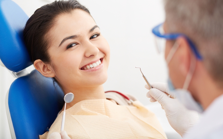 Thông qua khám răng dễ phát hiện nhiều bệnh khác