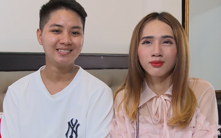 Cặp vợ chồng chuyển giới ở Cần Thơ: Bất ngờ về 'người đàn ông' mang bầu đầu tiên ở Việt Nam