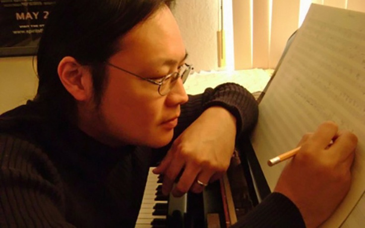 Nhà soạn nhạc Christopher Wong của 'Mắt biếc', 'Gái già lắm chiêu 3' bị mạo danh tại Việt Nam