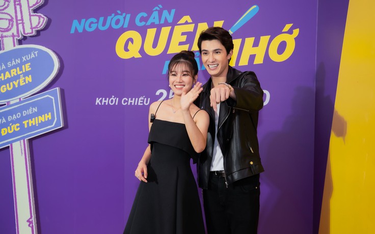 Hoàng Yến Chibi cùng Charlie Nguyễn, Đỗ Đức Thịnh quyết ra phim mới vào Noel 2020
