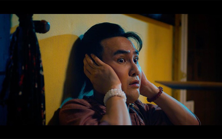 Huỳnh Lập nâng cấp 'Ai chết giơ tay' với phần phim kinh dị mới 'Kẻ độc hành'