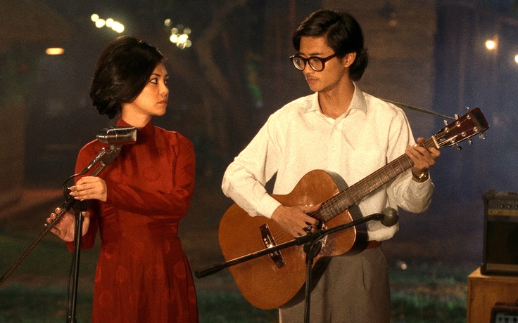 Uyên Linh khen Bùi Lan Hương là người trẻ hát nhạc Trịnh hay nhất sau Hồng Nhung