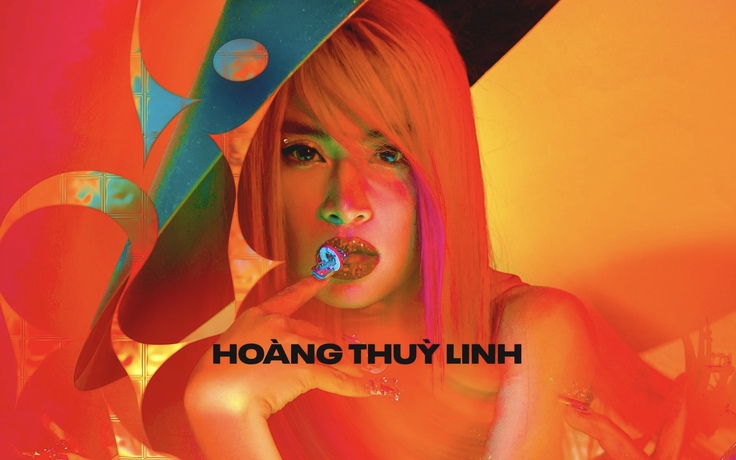 Hoàng Thùy Linh 'làm mới' mình, kết hợp rapper nổi tiếng trong MV 'Kiềng ba chân'