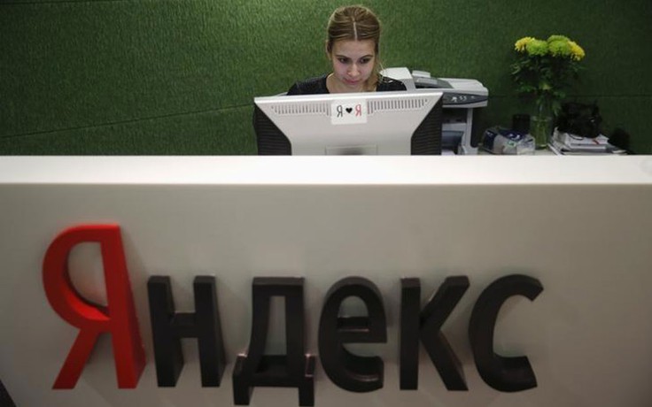 Nga bị tố tấn công website của tổng thống Ukraine để trả đũa
