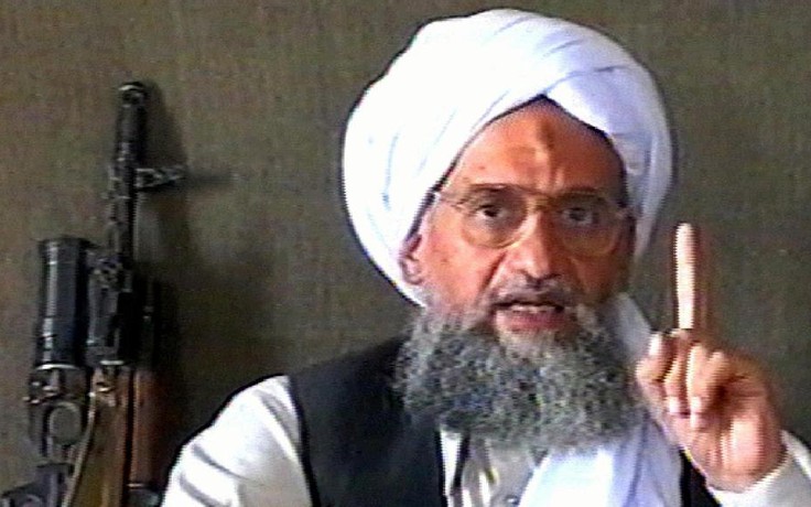 Thủ lĩnh al-Qaeda kêu gọi tiếp tục 'thánh chiến' 18 năm sau vụ khủng bố kinh hoàng