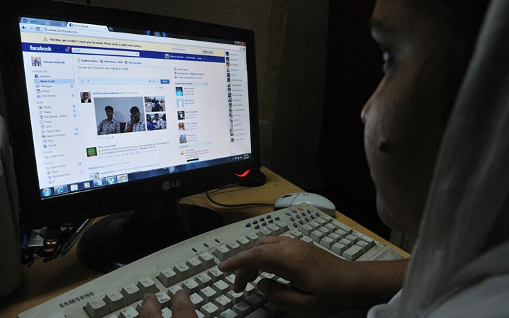 Nữ sinh tự thiêu vì thiếu thiết bị học trực tuyến?