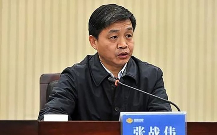 Quan chức Trung Quốc bị cách chức vì tát cấp dưới