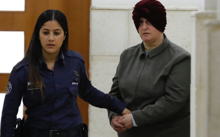 Israel trục xuất cựu hiệu trưởng lạm dụng tình dục hàng chục học sinh