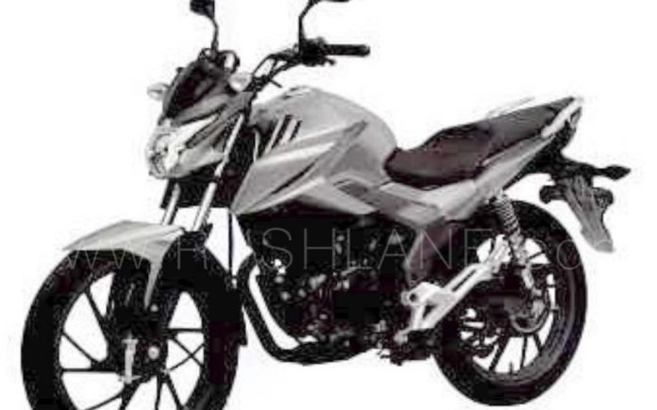 Honda hồi sinh xe côn tay giá rẻ Unicorn 150