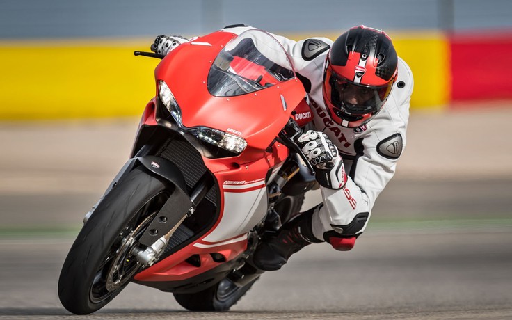 Ducati 1299 Superleggera giá 'chát' nhưng không có mà mua