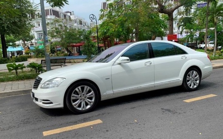 Thay động cơ Mercedes tốn 1,77 tỉ đồng, người dùng Việt ngao ngán