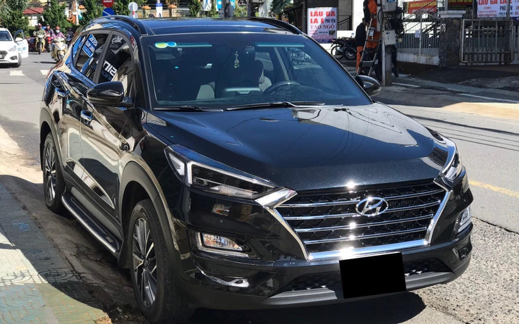 Hyundai Tucson 2019 phiên bản máy dầu tại Việt Nam có gì khác biệt?
