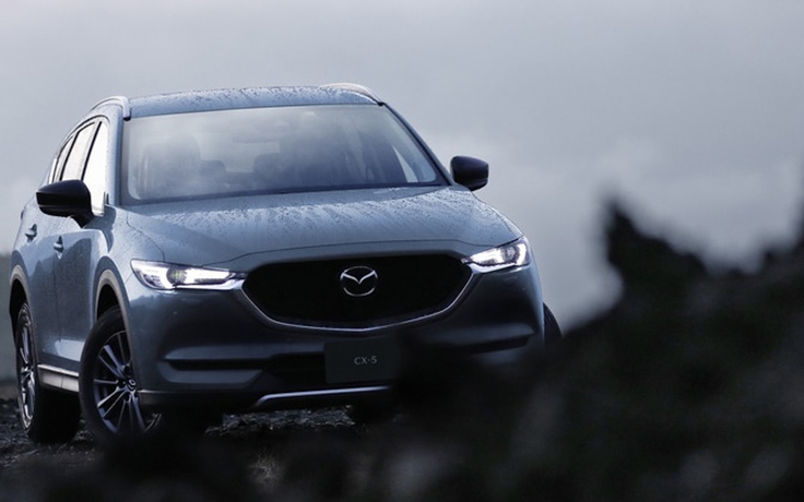 Mazda CX-5 2020 có nhiều nâng cấp đáng giá