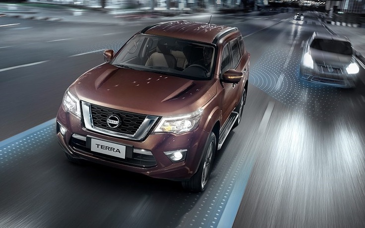 Thông điệp 'Nissan Intelligent mobility' tại Việt Nam có ý nghĩa gì?