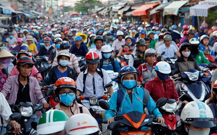 Không để ùn tắc giao thông trên 30 phút ở Hà Nội và TP.HCM
