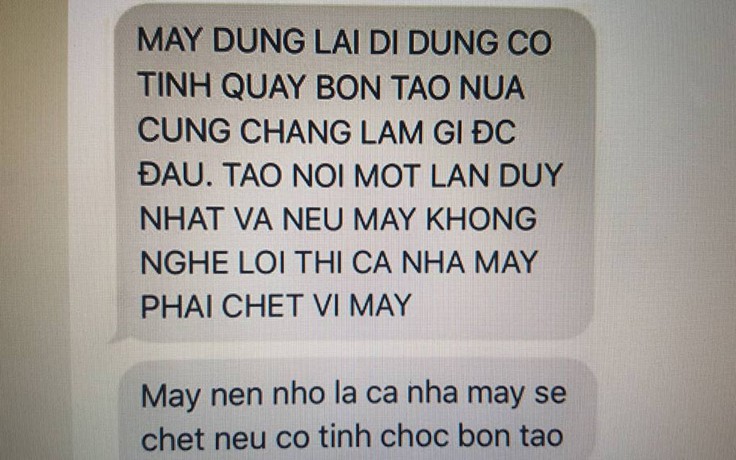 Thủ tướng yêu cầu xử nghiêm vụ dọa giết phóng viên phản ánh bảo kê ở chợ Long Biên