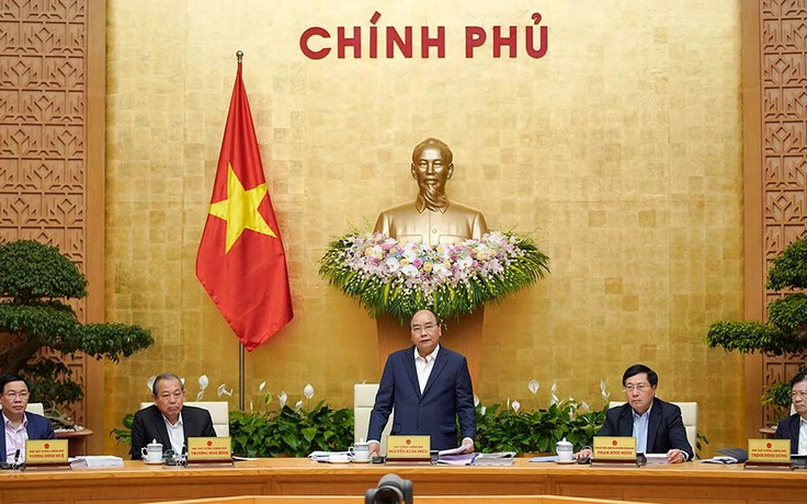 Thủ tướng nói về kết qủa thượng đỉnh Mỹ-Triều tại Hà Nội