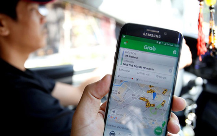 Hội đồng cạnh tranh bác đề nghị xử phạt vụ Grab mua Uber