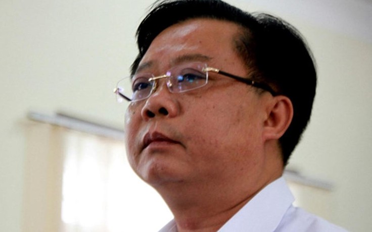 Thủ tướng kỷ luật cảnh cáo Phó chủ tịch Sơn La vì liên quan gian lận điểm thi