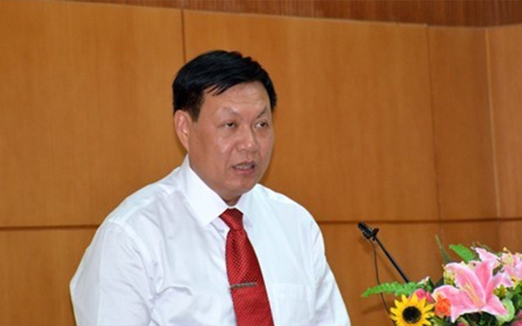 Phó bí thư Tỉnh uỷ Hưng Yên Đỗ Xuân Tuyên làm Thứ trưởng Bộ Y tế